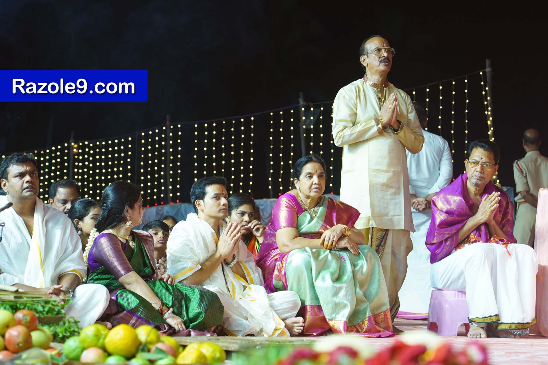 Srinivasa Kalyanam - vegivaaripalem - 2026